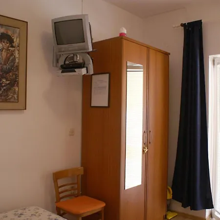 In Krk Insel Krk 14333 公寓 克尔克