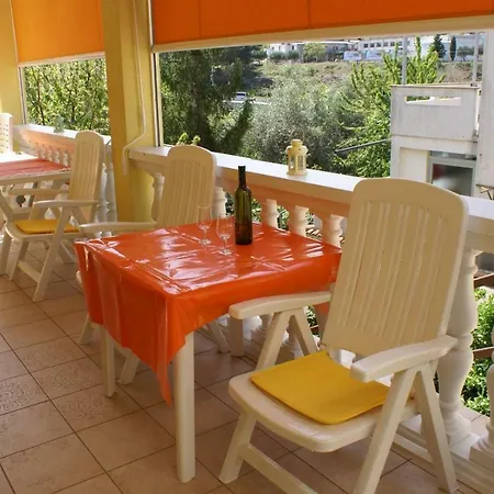 In Krk Insel Krk 14333