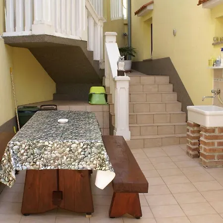 In Krk Insel Krk 14333