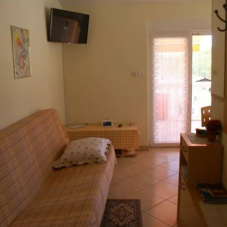 In Krk Insel Krk 14333 公寓 克尔克