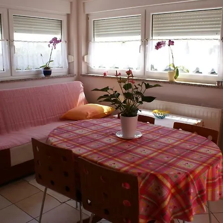 In Krk Insel Krk 14333 公寓 克尔克