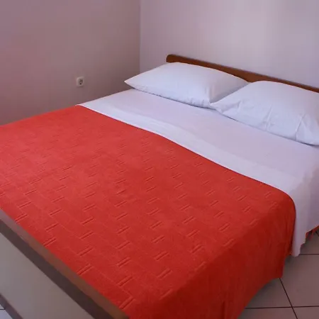 Apartment In Krk Insel Krk 14333 Krk Town