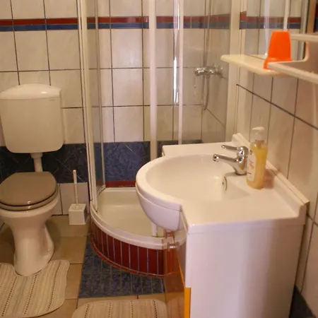 In Krk Insel Krk 14333 Apartment